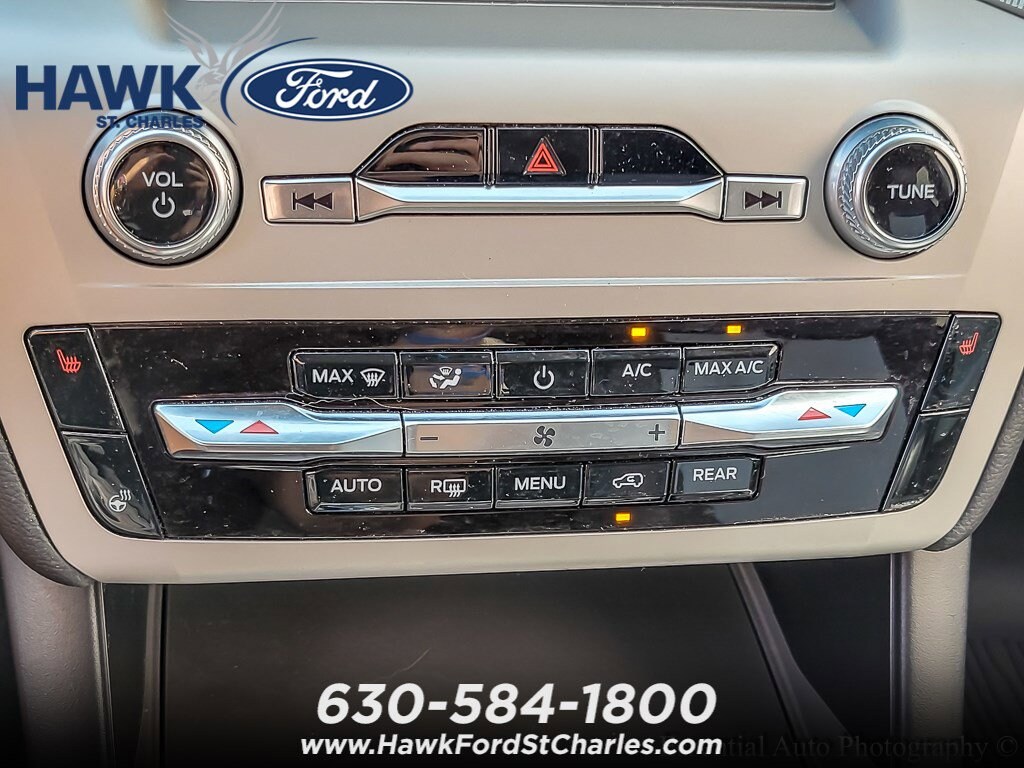 2023 FORD EXPLORER - Image 15