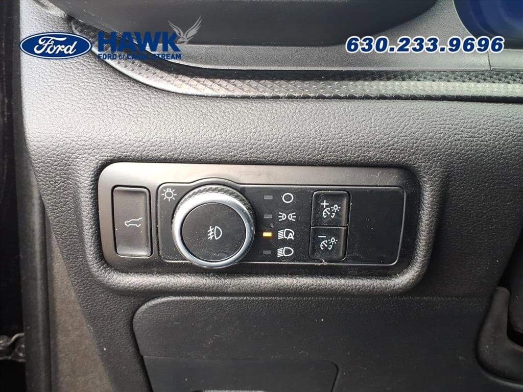 2023 FORD EXPLORER - Image 18