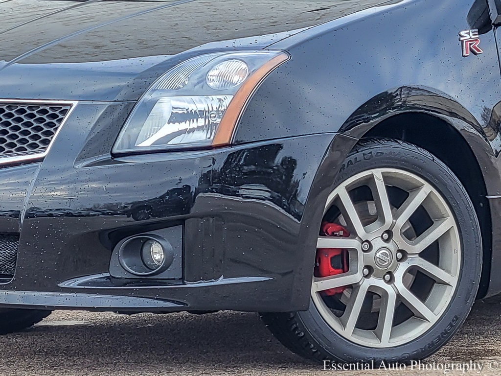 2007 NISSAN SENTRA - Image 3