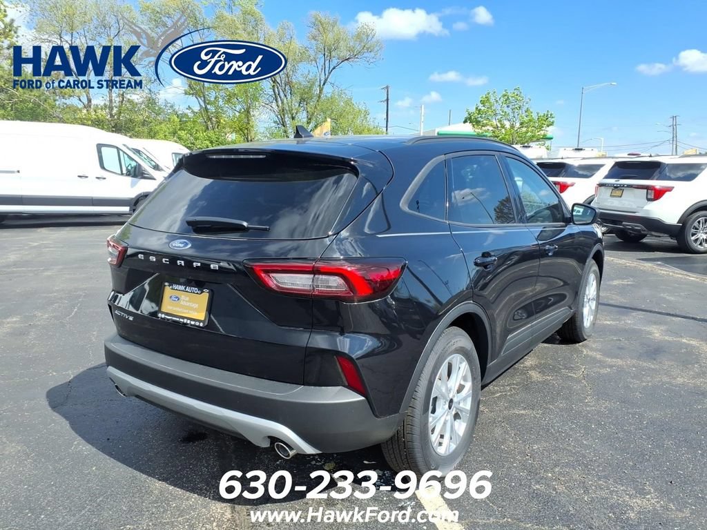 2025 Ford Escape Active - Photo 7