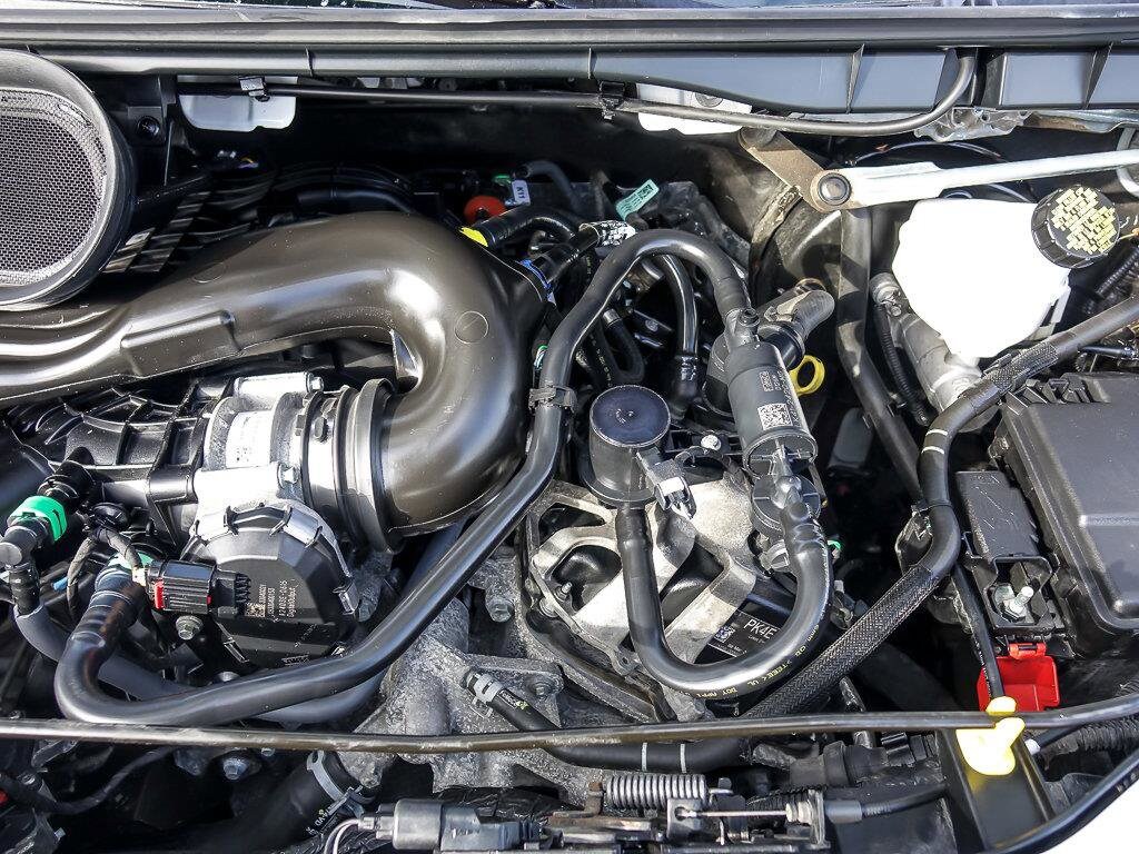 2024 FORD TRANSIT - Image 19