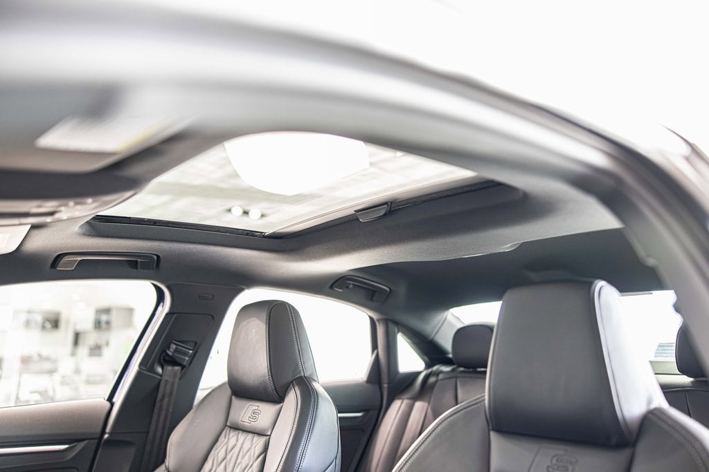 2023 AUDI S3 - Image 19