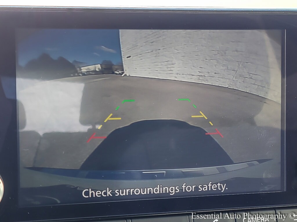 2023 NISSAN ROGUE - Image 13