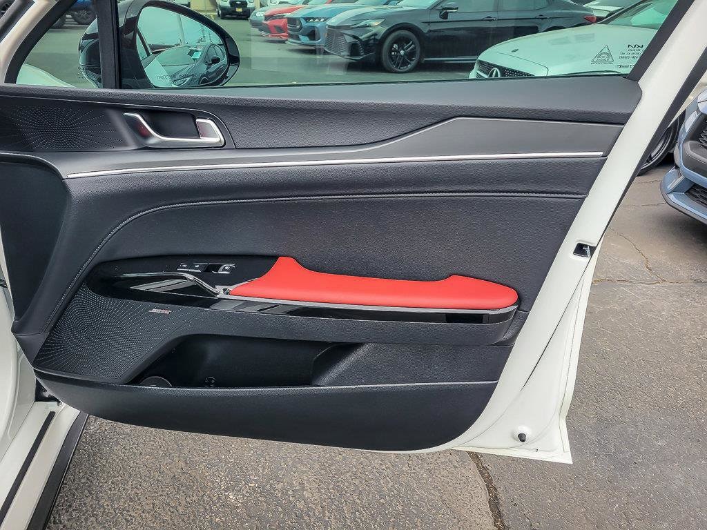 2026 KIA K5 - Image 29