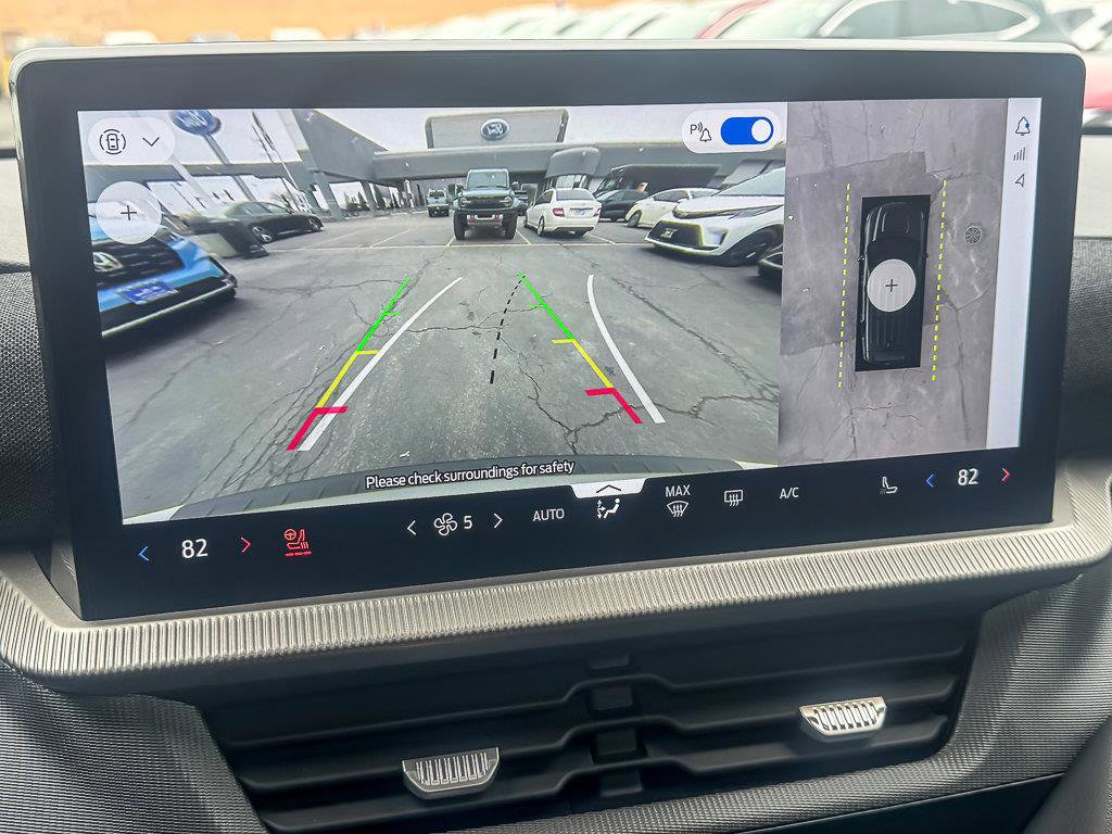 2025 FORD EXPLORER - Image 25