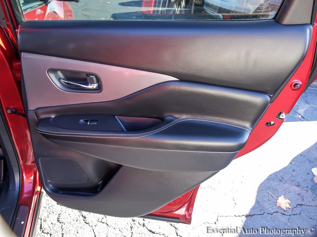 2019 NISSAN MURANO - Image 23