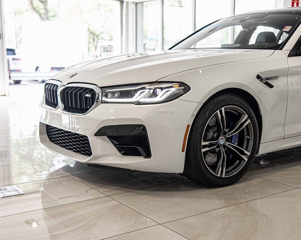 2023 Bmw M5 5 photo 2
