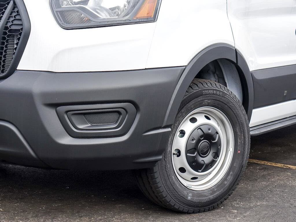 2024 FORD TRANSIT - Image 4