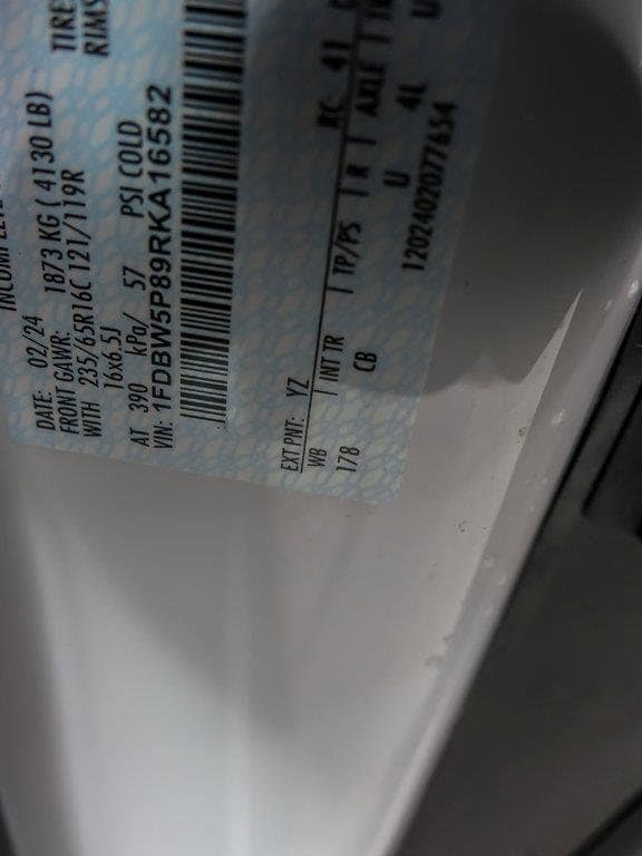 2024 FORD TRANSIT - Image 28