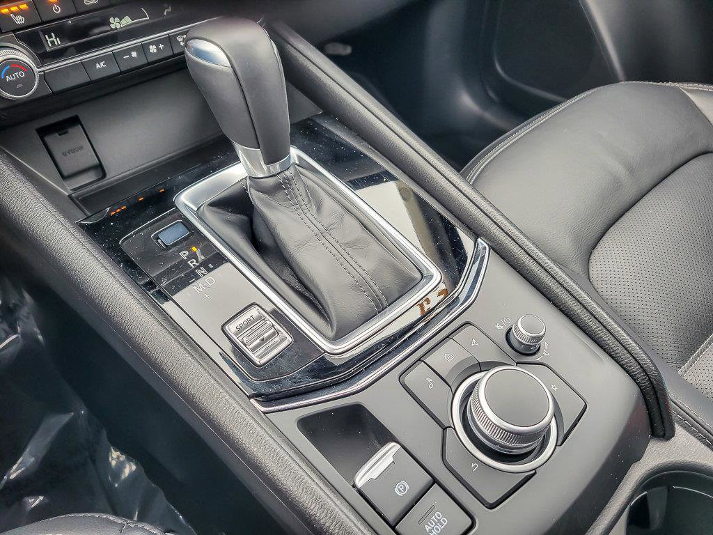 2025 MAZDA CX-5 - Image 23