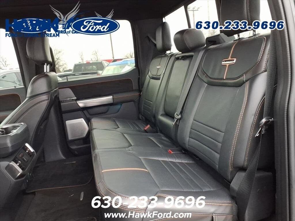 2023 FORD F-150 - Image 26