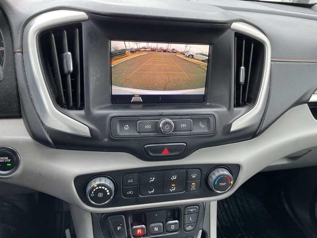 2020 GMC TERRAIN - Image 21