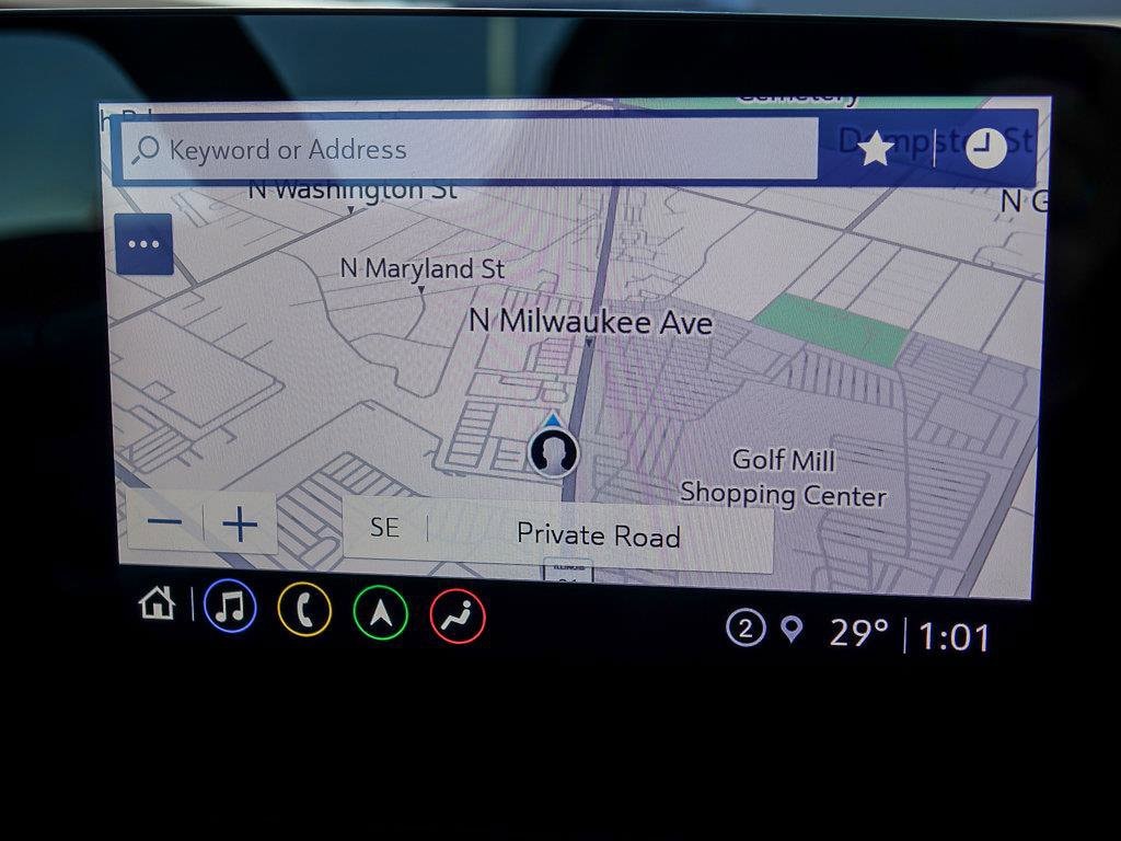 2021 CHEVROLET CORVETTE - Image 19