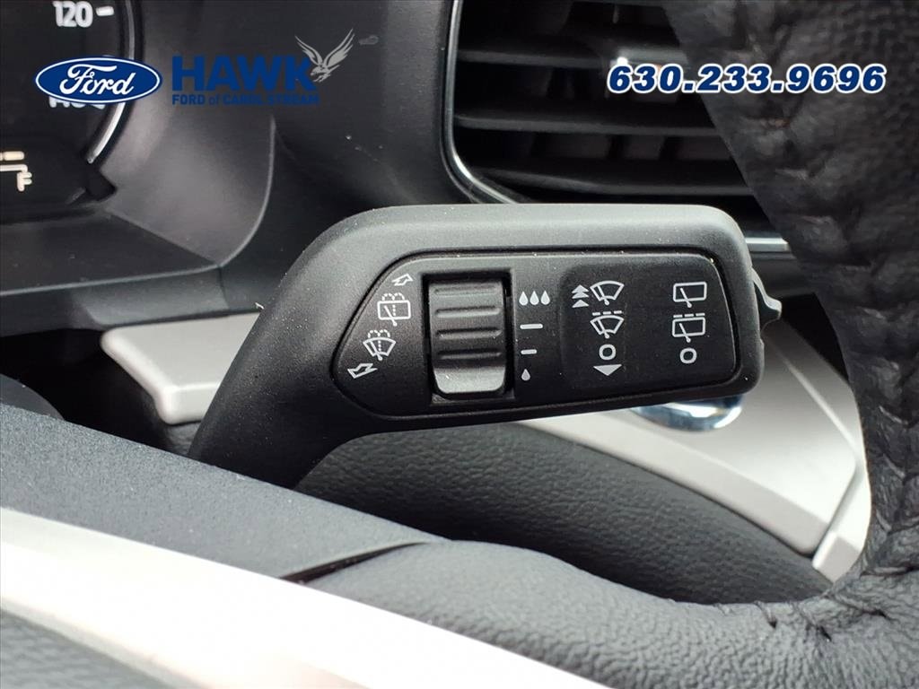 2024 FORD EXPLORER - Image 19