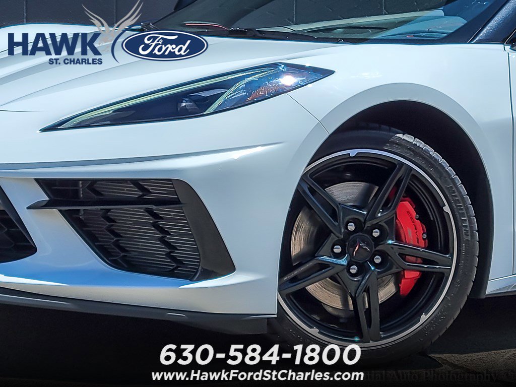 2023 CHEVROLET CORVETTE - Image 4