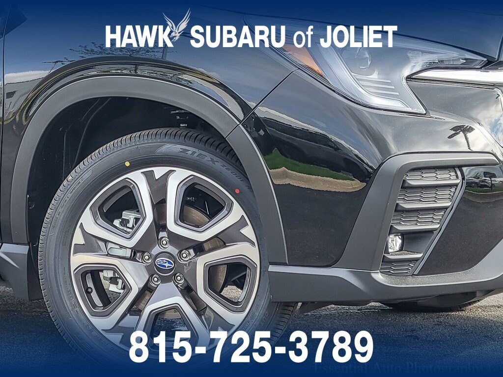 New 2026 Subaru Ascent Touring Touring 7-Passenger