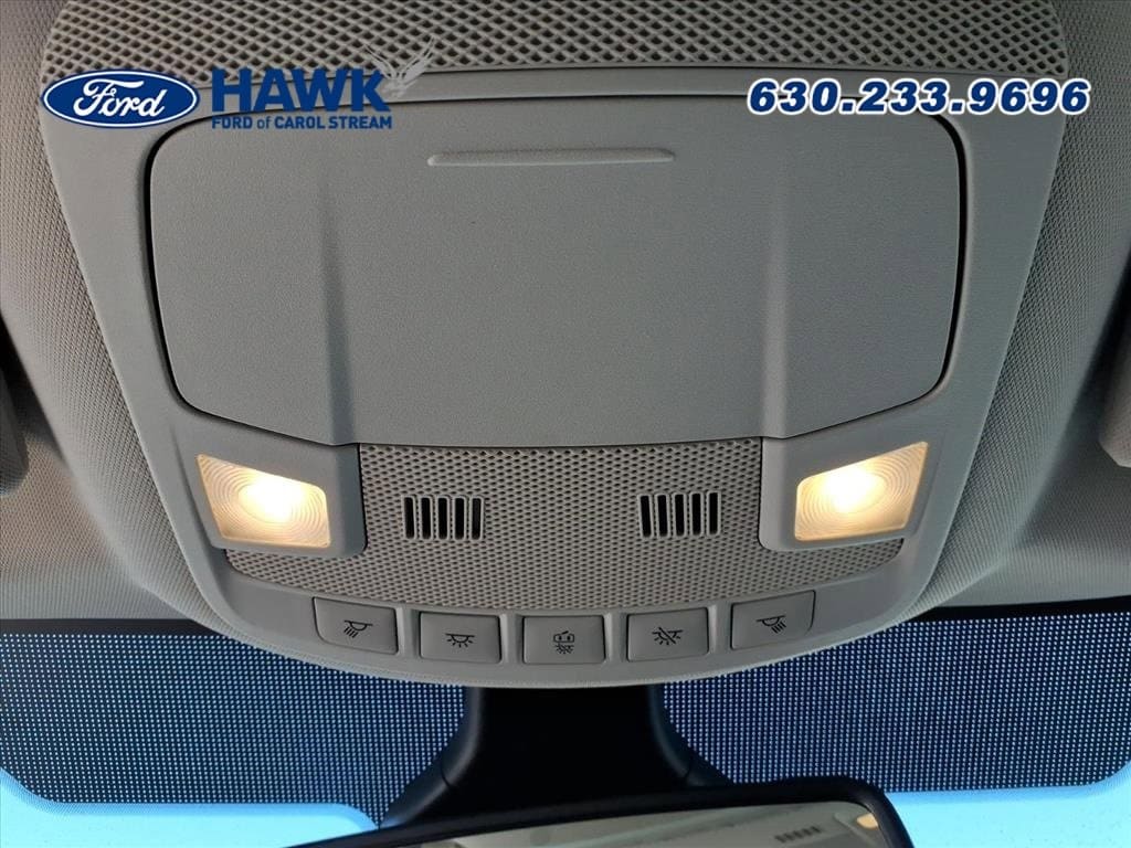 2024 FORD EDGE - Image 24