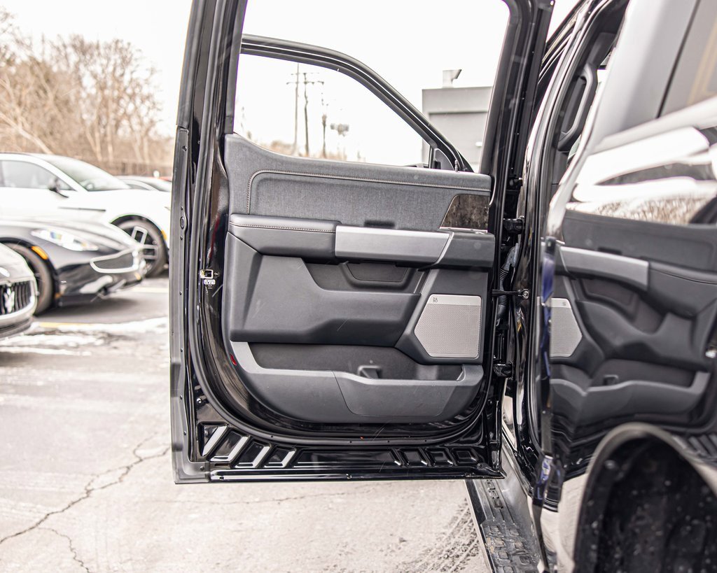 2022 FORD F-150 - Image 31