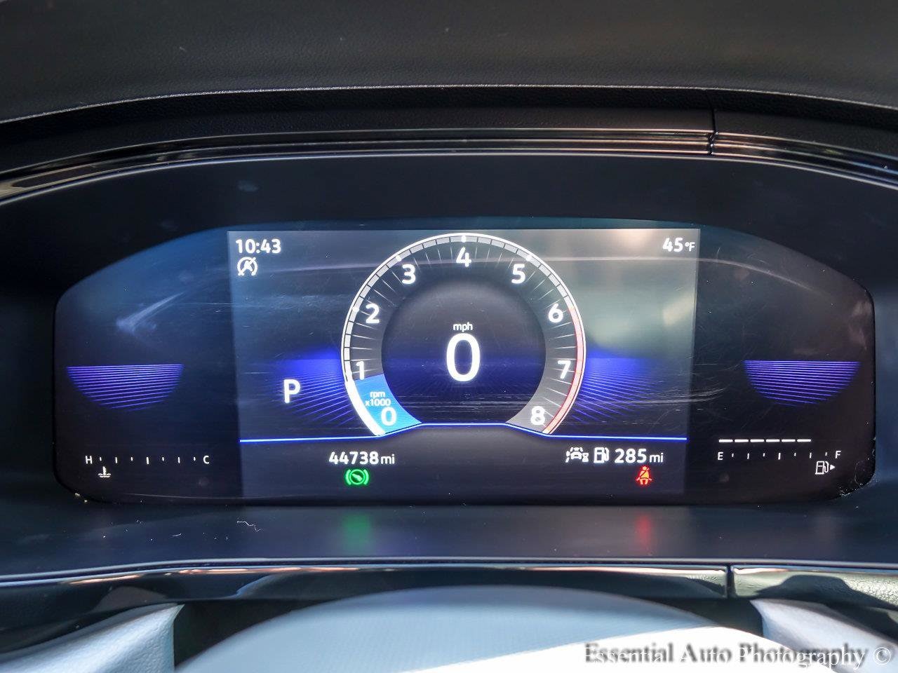 2022 VOLKSWAGEN TAOS - Image 12