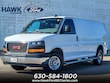  GMC Savana Cargo Van