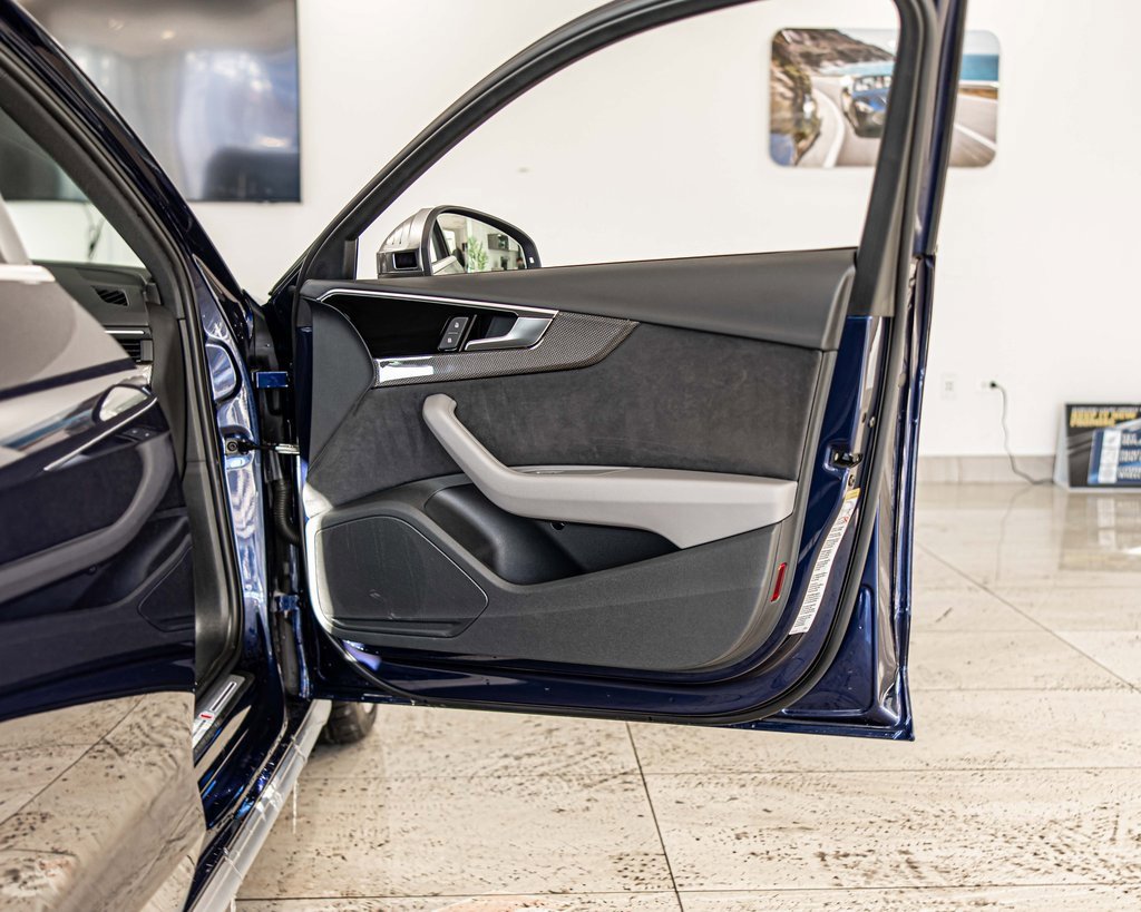 2023 AUDI S4 - Image 38