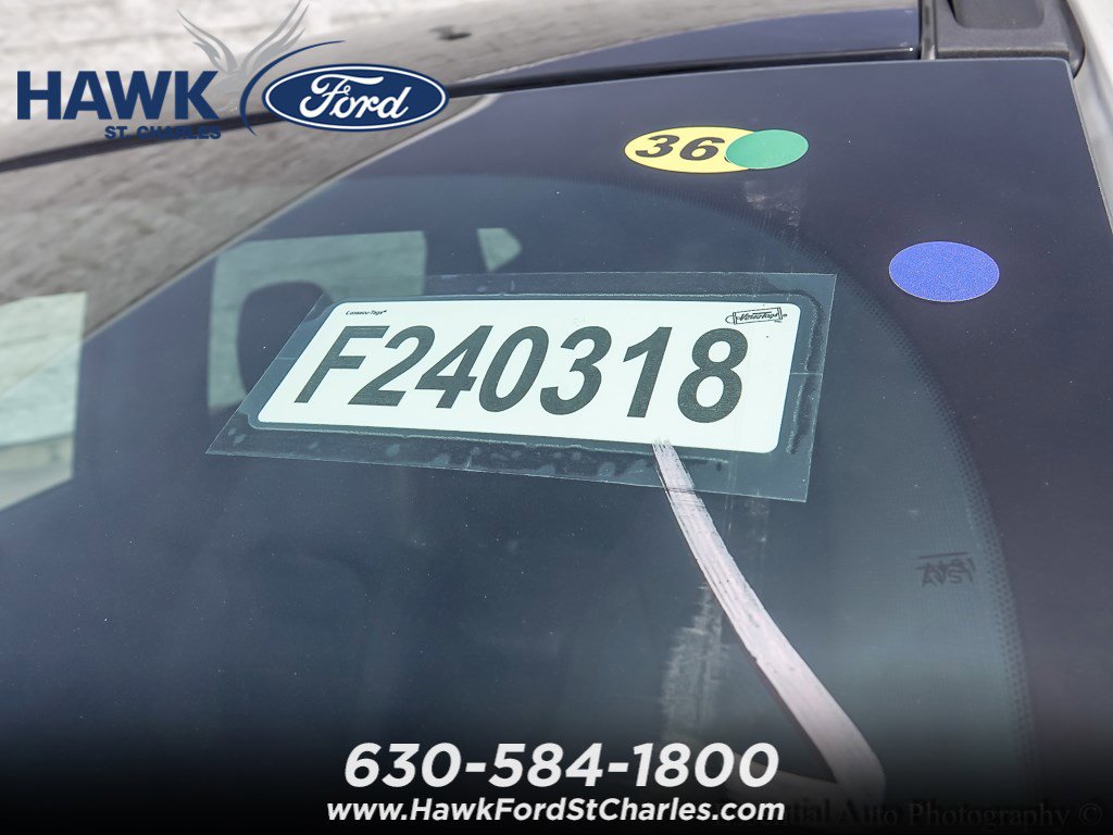 2024 FORD ESCAPE - Image 21