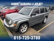  Jeep Patriot