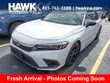  Honda Civic Sedan