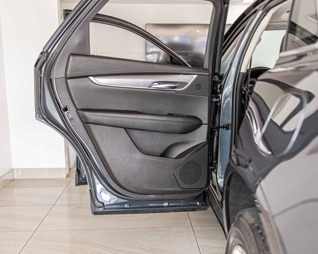 2019 CADILLAC XT5 - Image 35