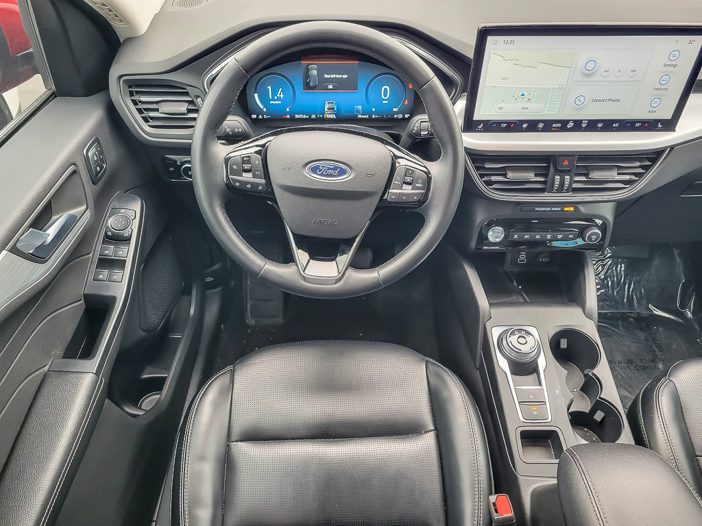 2024 FORD ESCAPE - Image 16