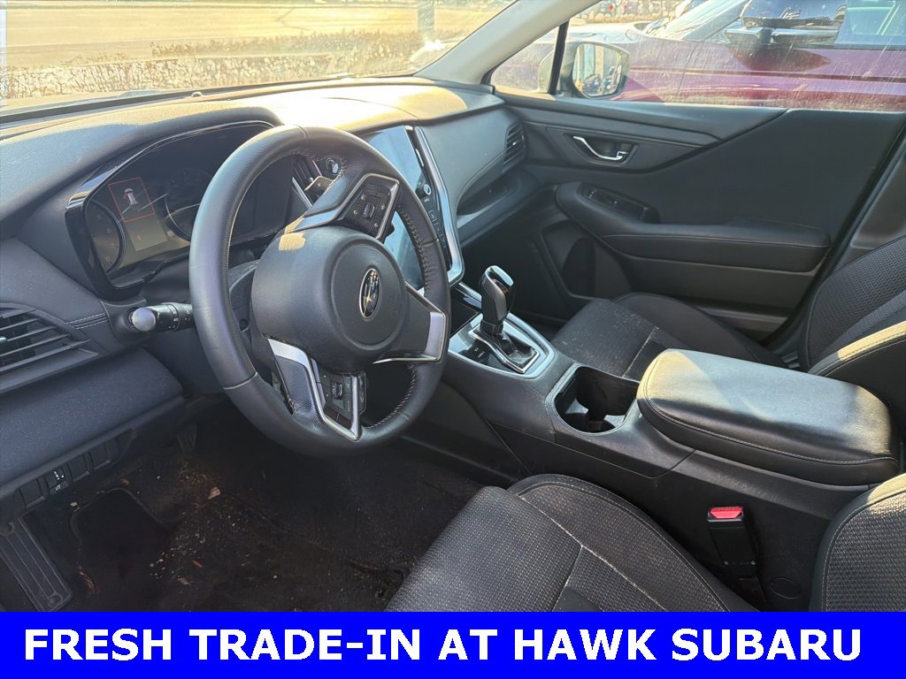 2020 SUBARU OUTBACK - Image 5