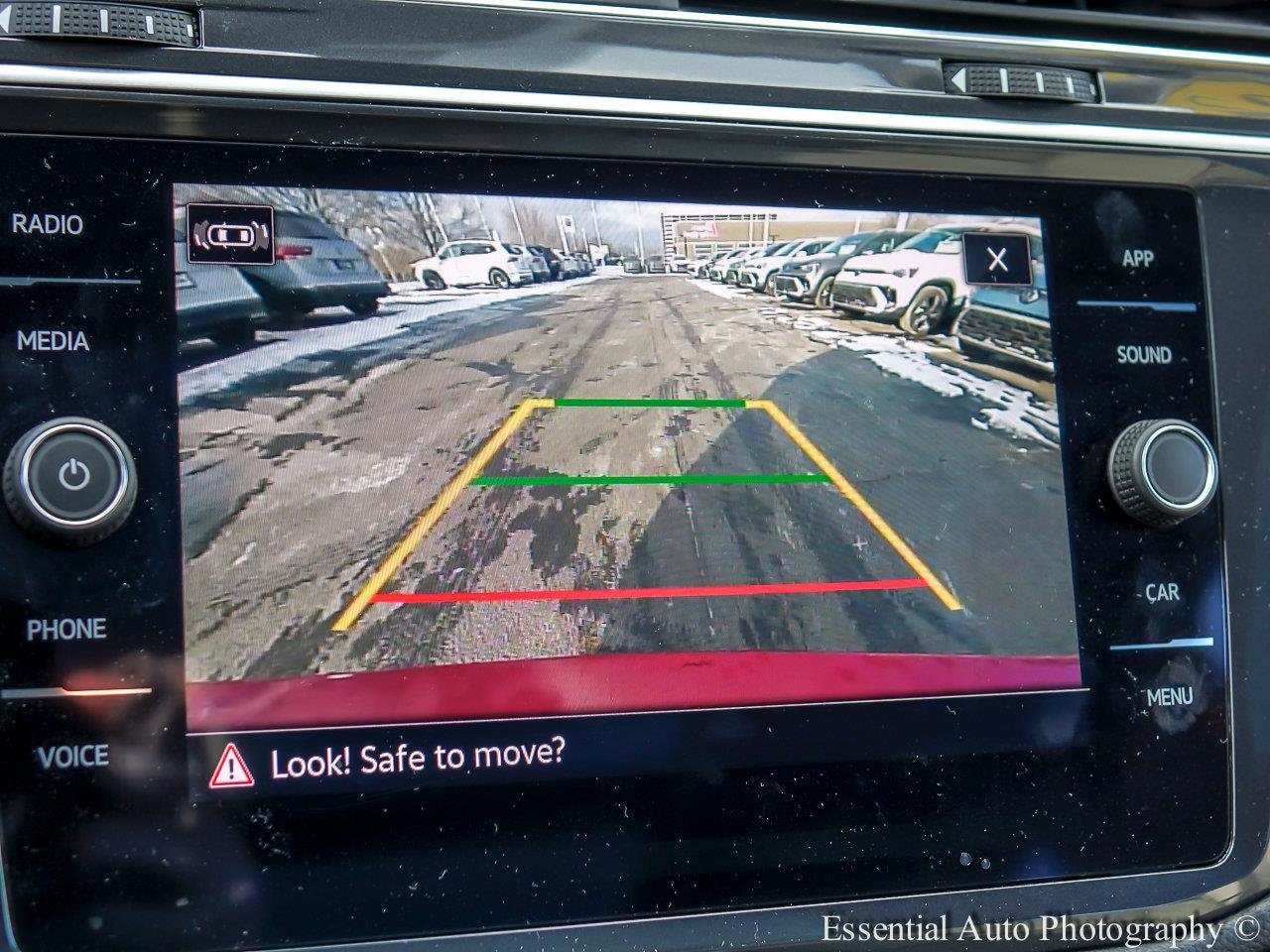 2024 VOLKSWAGEN TIGUAN - Image 15