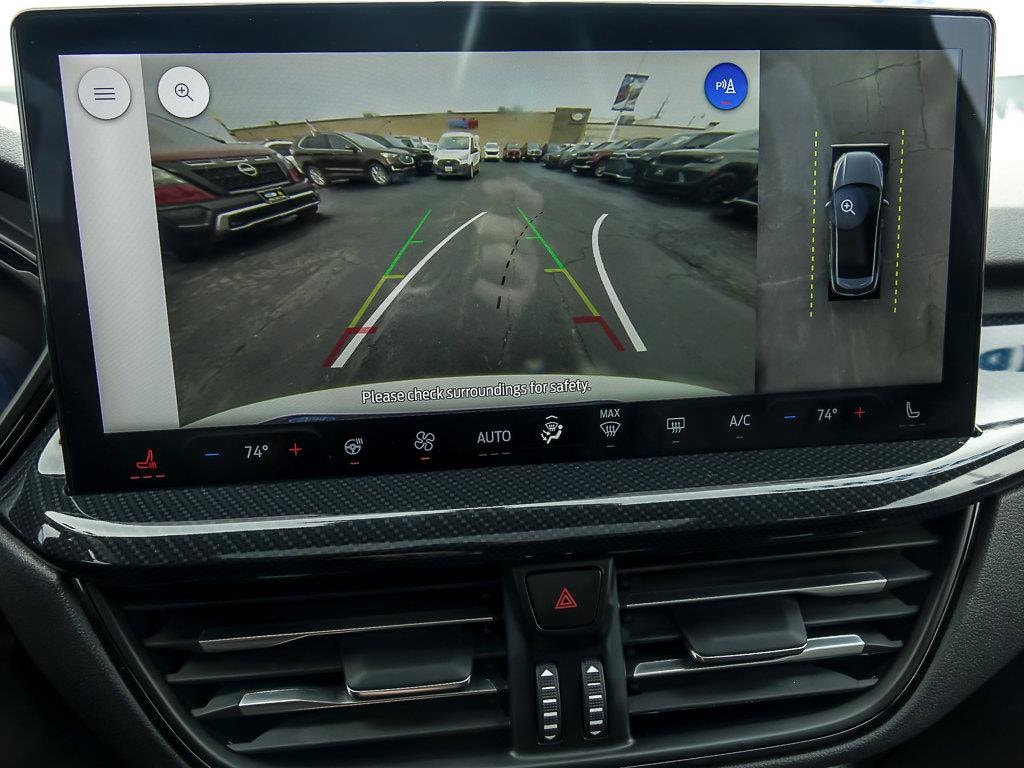 2024 FORD ESCAPE - Image 21