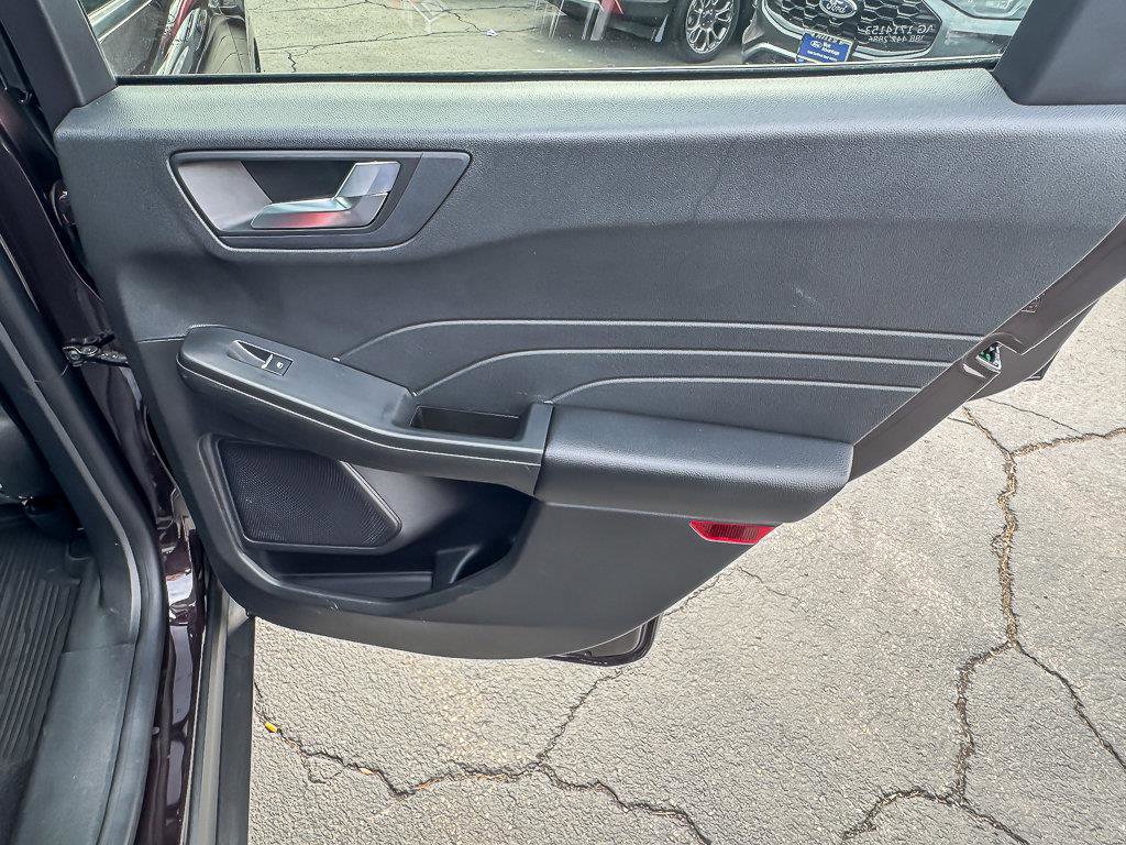 2023 FORD ESCAPE - Image 30