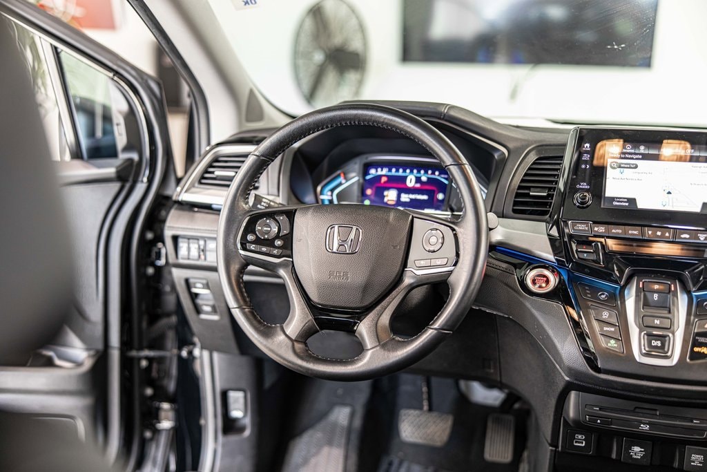 2023 HONDA ODYSSEY - Image 36