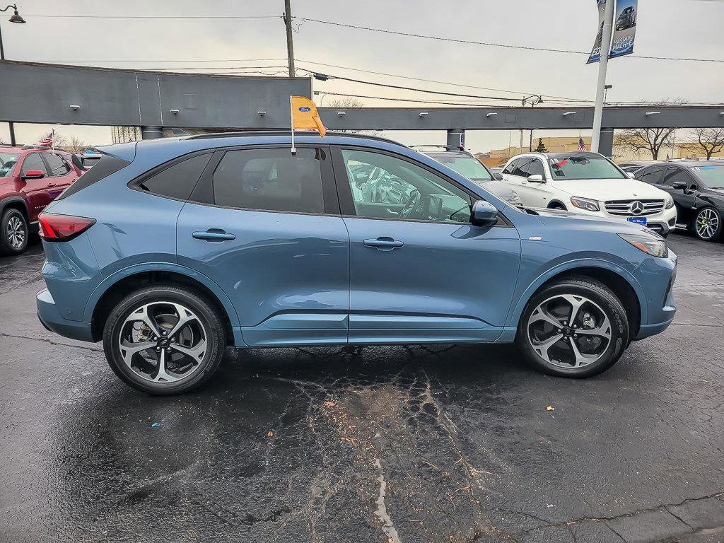 2024 FORD ESCAPE - Image 11