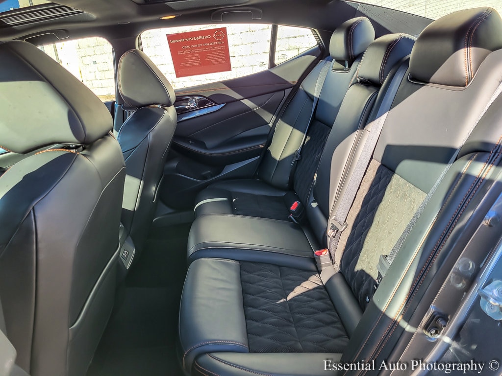 2022 NISSAN MAXIMA - Image 10