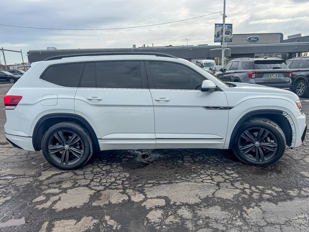 2020 VOLKSWAGEN ATLAS - Image 11