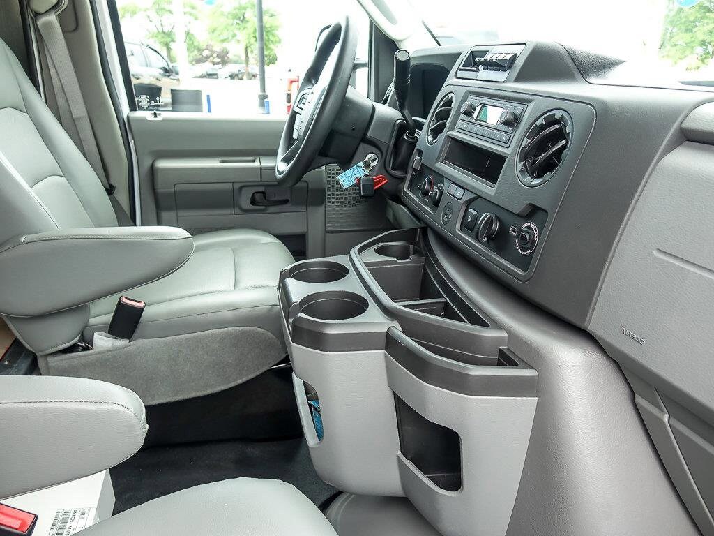2024 FORD E-350 - Image 24