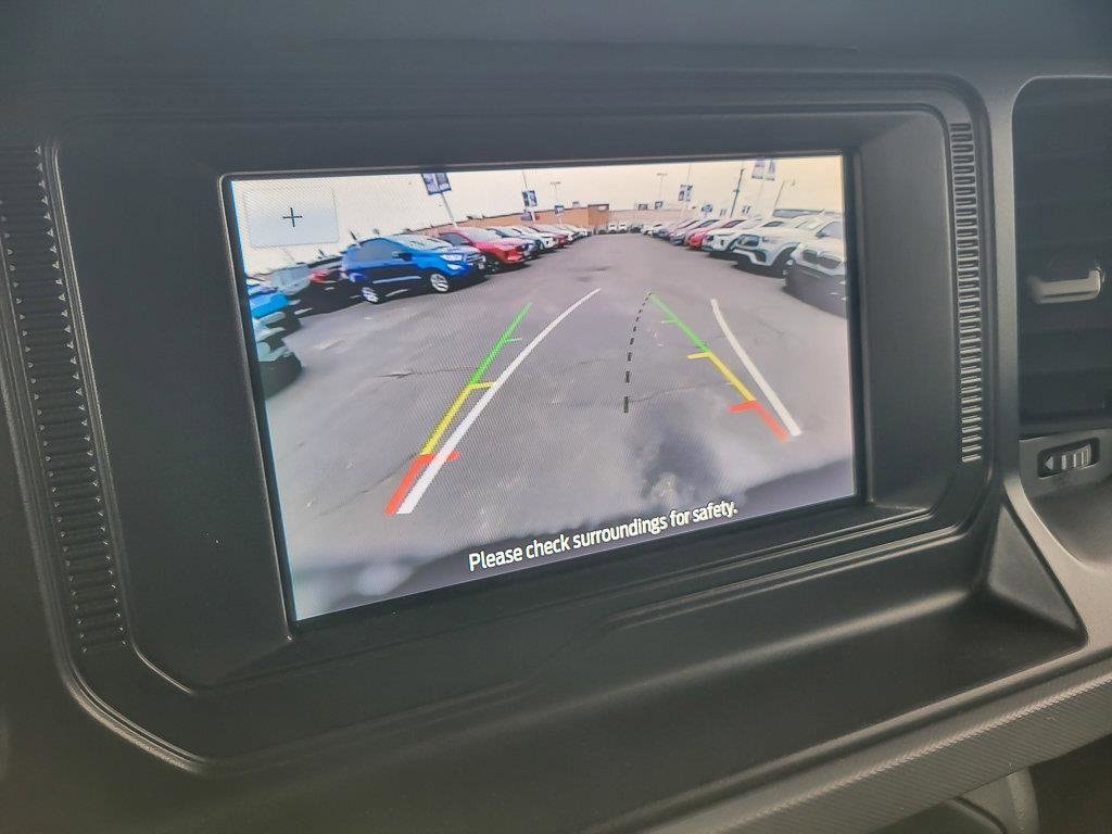 2023 FORD BRONCO - Image 19