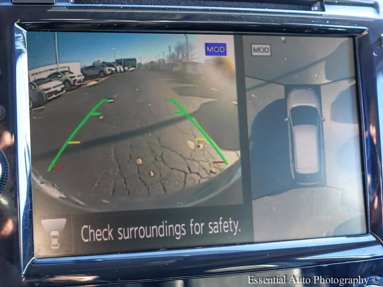 2019 NISSAN MURANO - Image 17