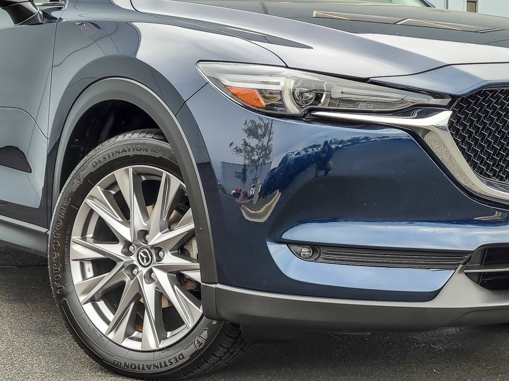 Certified 2022 Subaru WRX Premium Premium CVT