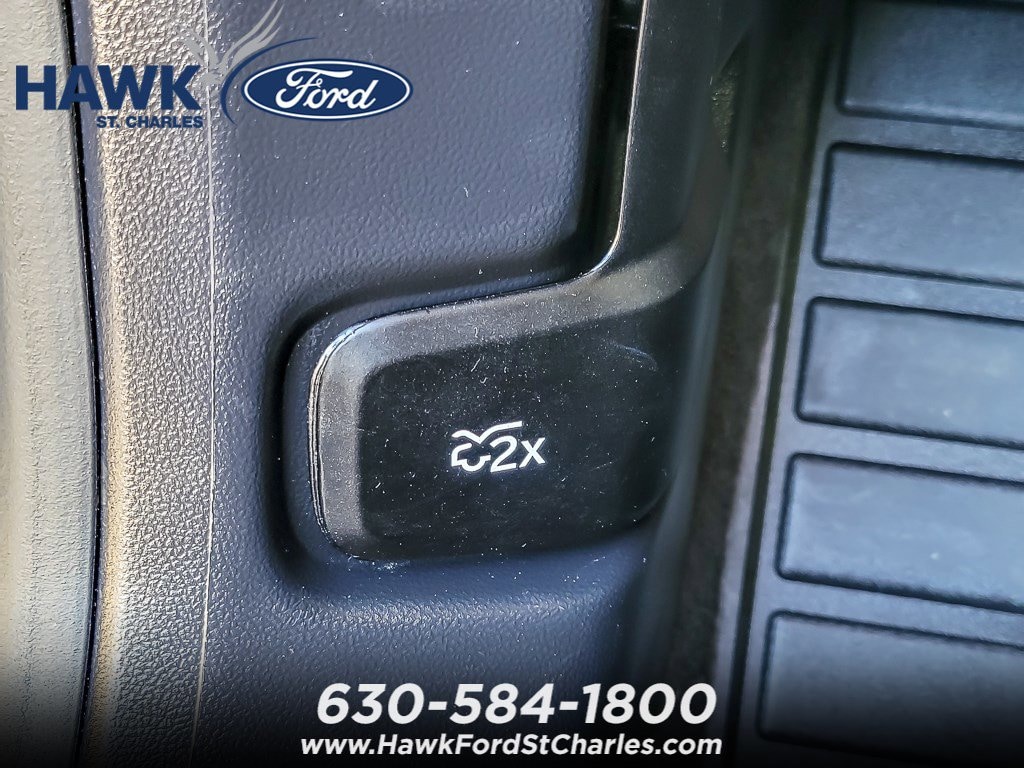 2024 FORD BRONCO SPORT - Image 19