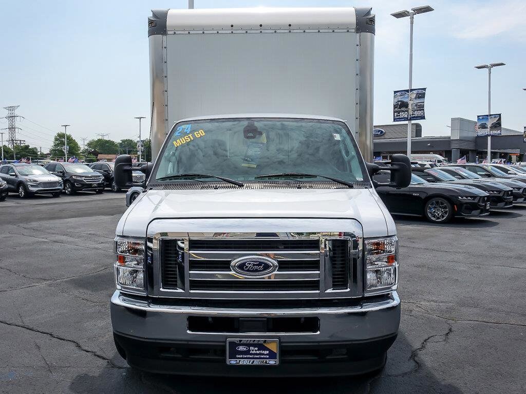 2024 FORD E-350 - Image 6