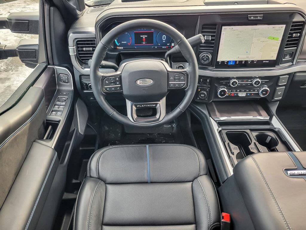 2026 FORD F-250 - Image 15