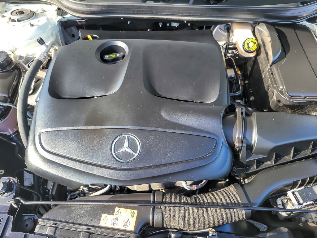 2018 MERCEDES-BENZ GLA-CLASS - Image 22