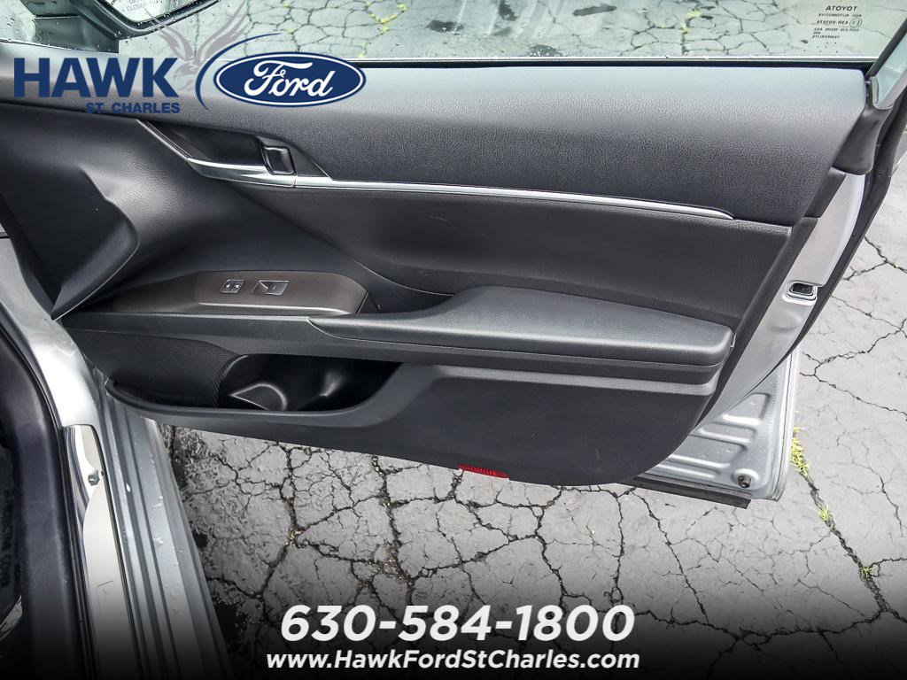 2023 TOYOTA CAMRY - Image 21