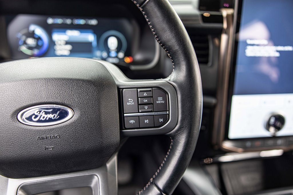 2022 FORD F-150 - Image 24