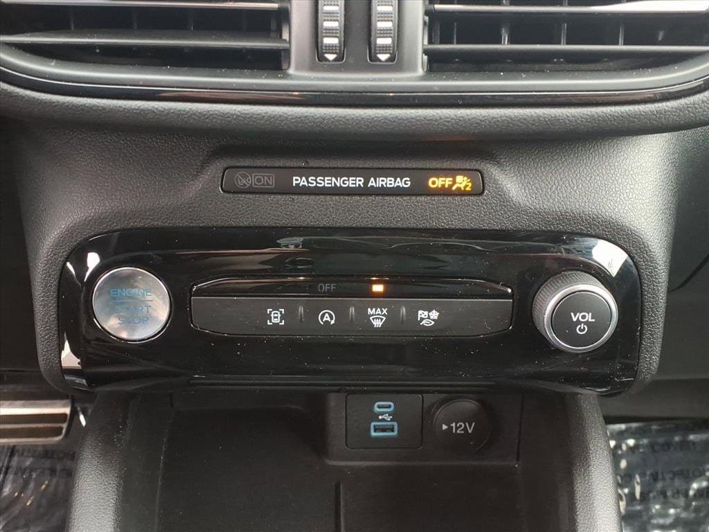 2023 FORD ESCAPE - Image 12