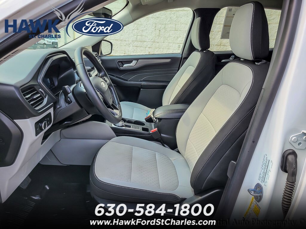 2023 FORD ESCAPE - Image 8